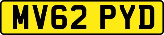 MV62PYD