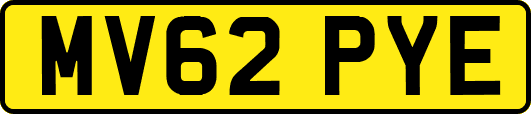 MV62PYE