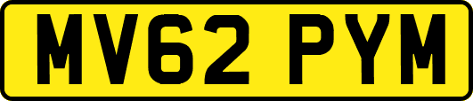 MV62PYM