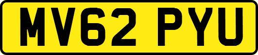MV62PYU