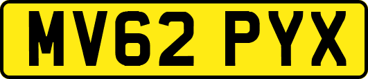 MV62PYX