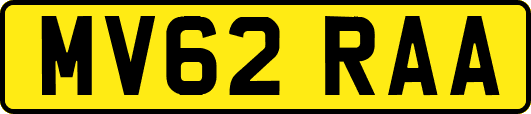 MV62RAA