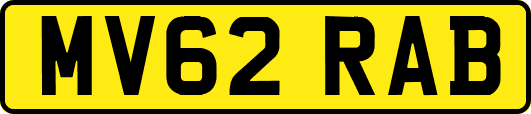 MV62RAB