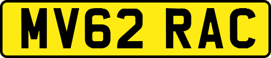 MV62RAC