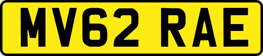 MV62RAE