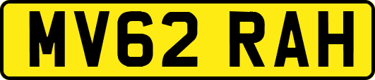 MV62RAH