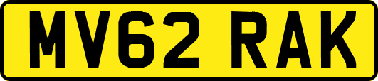 MV62RAK