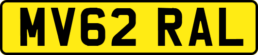 MV62RAL