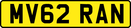 MV62RAN