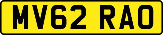 MV62RAO