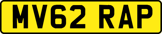 MV62RAP