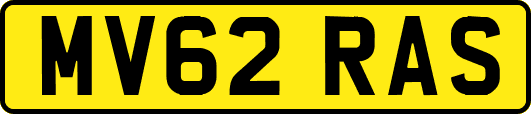 MV62RAS