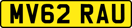 MV62RAU