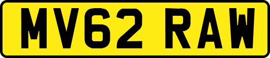 MV62RAW