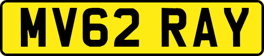 MV62RAY