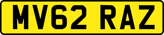 MV62RAZ