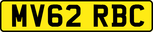 MV62RBC