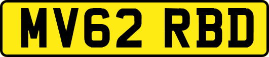 MV62RBD