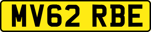 MV62RBE