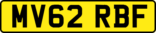 MV62RBF