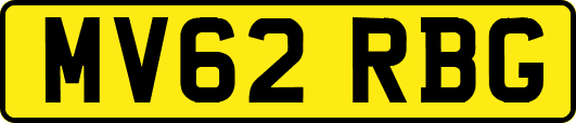 MV62RBG