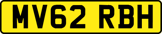 MV62RBH