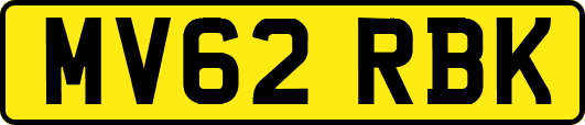 MV62RBK