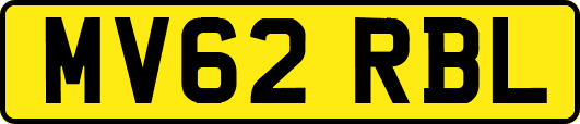 MV62RBL