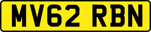 MV62RBN