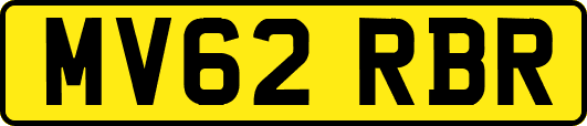 MV62RBR