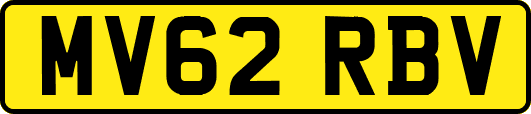 MV62RBV