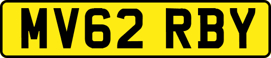 MV62RBY