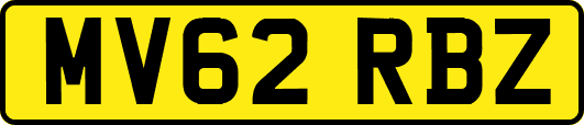 MV62RBZ