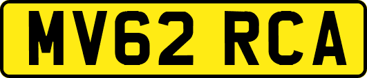 MV62RCA