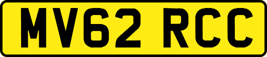 MV62RCC