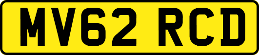 MV62RCD