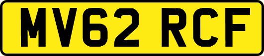 MV62RCF