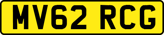 MV62RCG