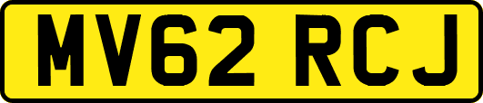 MV62RCJ