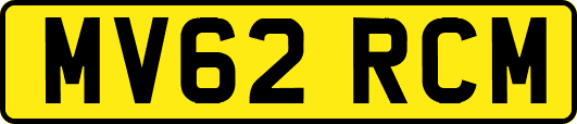 MV62RCM