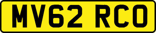 MV62RCO