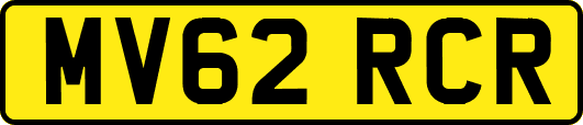 MV62RCR