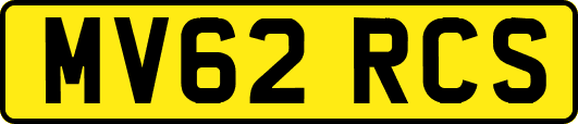 MV62RCS