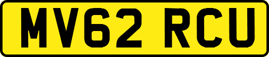 MV62RCU