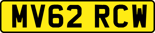 MV62RCW