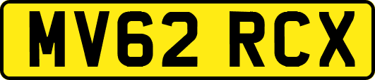 MV62RCX