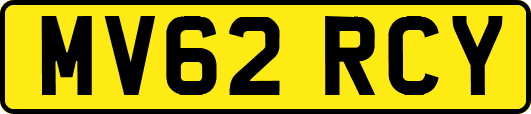 MV62RCY