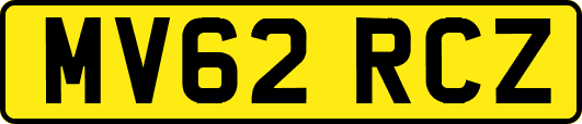 MV62RCZ