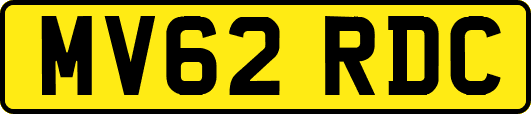 MV62RDC