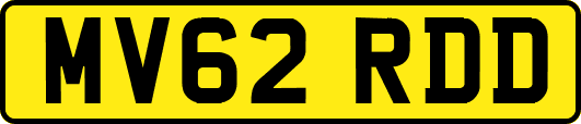 MV62RDD